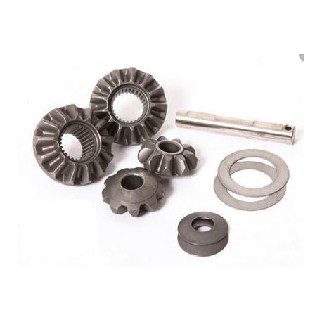 Crown kit satelites planetaires arriere dana35 Cherokee XJ,  Grand Cherokee WJ,  ZJ et Wrangler TJ,  YJ (4740670)