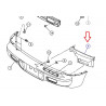 Absorbeur arriere droite parechoc PTCRUISER