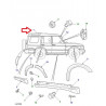 moulure de montant arriere droit Discovery 2
