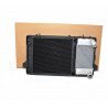 ensemble radiateur et intercooler 300tdi  Discovery 1 et Range Classic