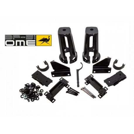 Ome Kit montage amortisseur avant a cartouche (VM80010036B)