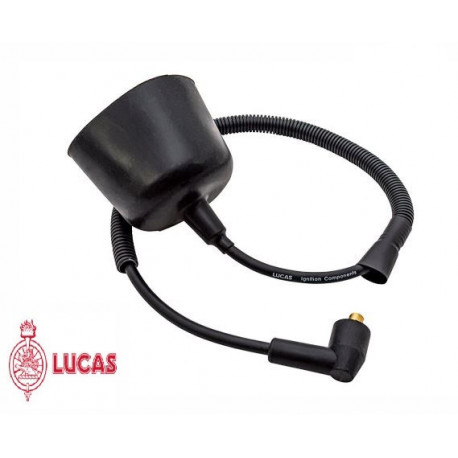 Britpart Fil bobine LUCAS (STC9124LUCASB)