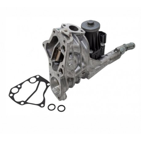 Britpart Vanne egr droite DISCOVERY 4 et RANGE Sport (LR018753)