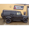 arceau 6 points Defender 110