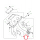 ressort pedale embrayage  Defender td4