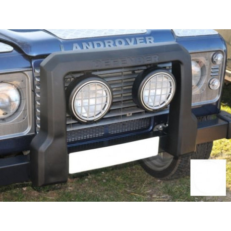 Land rover Protection A bar sans emplacement treuil (VPLPP0060)