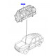 ensemble de commande chauffage Range Sport