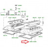 gasket-valve rockerarm cover Range L322