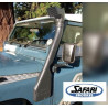 Snorkel prise dair Defender 200 TDI