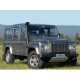 snorkel Defender TD5 et TD4