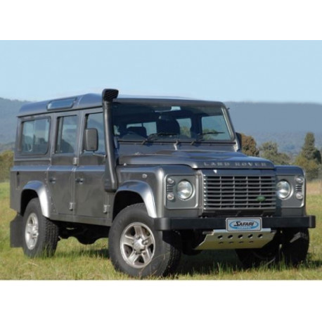 Safari snorkel Defender TD5 et TD4 (63655)