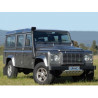 snorkel Defender TD5 et TD4