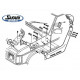 Snorkel cote gauche Discovery 1 v8