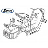 Snorkel cote gauche Discovery 1 v8