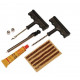 kit de voyage de reparation pneu