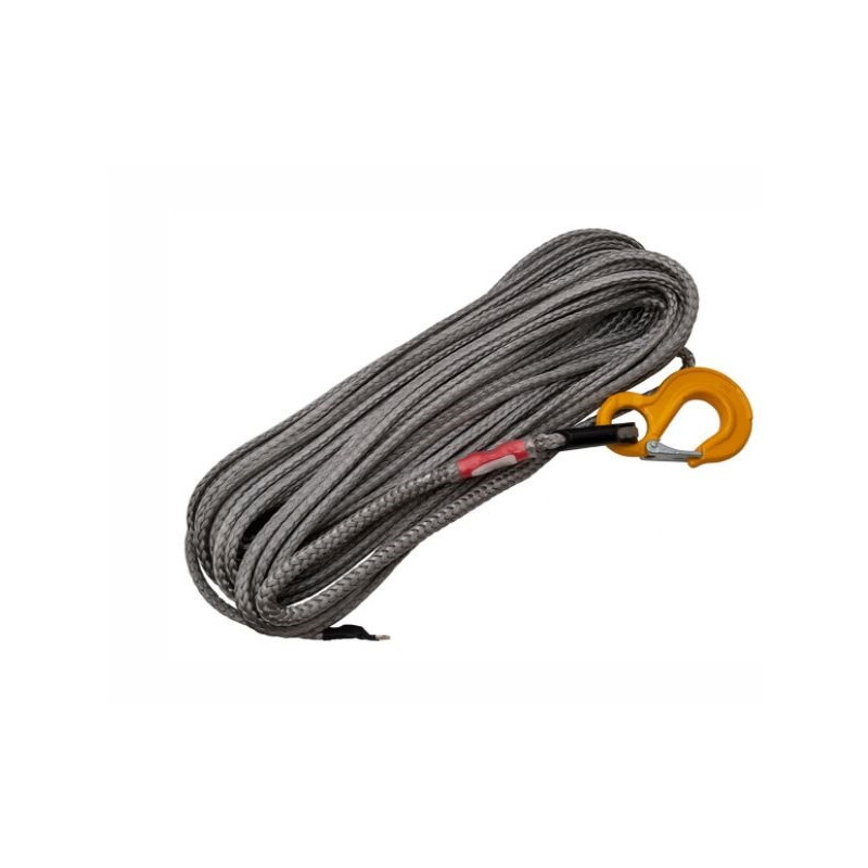 Commander CORDE DE TREUIL DYNEEMA BRITPART (DB1357B) pas cher sur RLD Autos