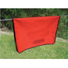 couverture protection cable treuil