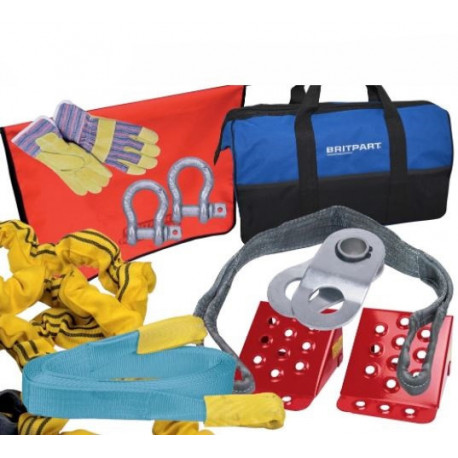 Britpart kit de treuillage (64528)