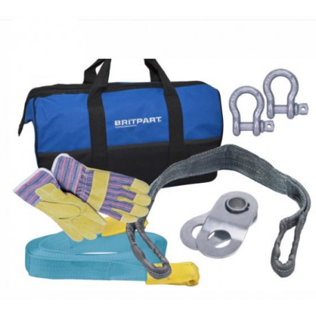 Britpart kit de treuillage (64530)