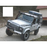 Arceau 8 points de fixations DEFENDER 110 Station wagon  dont 2 INTERNES