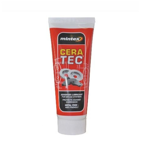 Mintex lubrifiant cera tec freinage étrier (63448)