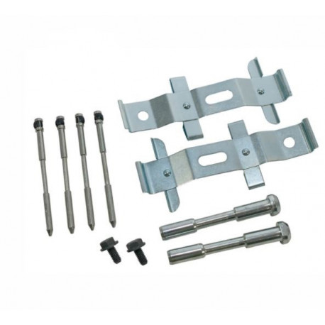 Mintex kit de goupille étrier de frein Range L405, l322 et Sport (0P9QY)