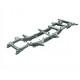 chassis defender 110  RICHARDS