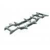 chassis defender 110  RICHARDS