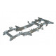 chassis RICHARDS defender 90 td4