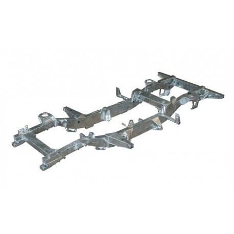 Oem chassis RICHARDS defender 90 td4 (0LO77)