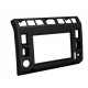Facade double din Defender TD5