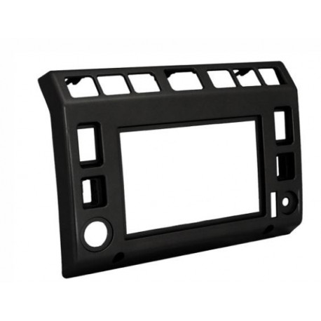 Britpart Facade double din Defender TD5 (3EDA4)