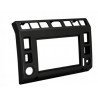 Facade double din Defender TD5