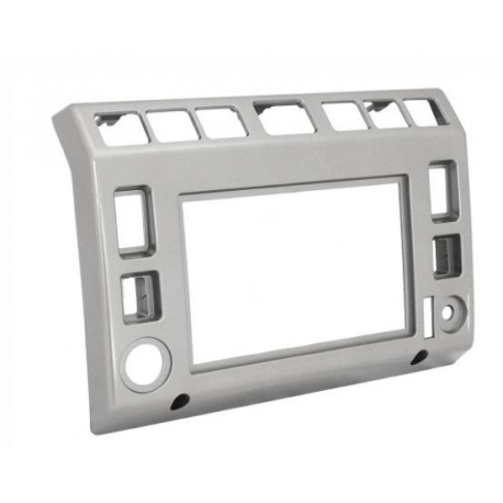 Britpart Facade double din Defender TD5 (3EDA5)