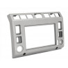 Facade double din Defender TD5