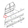 moulure porte avant gauche FREELANDER 2