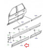 moulure porte avant gauche FREELANDER 2