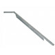Support benne galvanise Defender td4