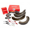 Kit de frein arriere SERIE  LWB