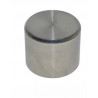 Piston etrier de frein inox avant Defender  et Discovery 1 et Range Classic