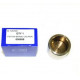 piston etrier de frein arriere Discovery 1 et Range Classic