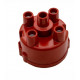 Tete de delco ROUGE