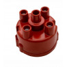 Tete de delco ROUGE