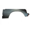 Aiile avant droite plastique Range Classic