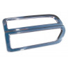 Grille aile avant chrome Discovery 3