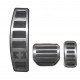 Kit pedalier Discovery 3 et Range Sport
