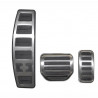 Kit pedalier Discovery 3 et Range Sport