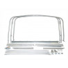 Kit arceaux capote souple SERIE lwb