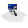 kit resistance siege chauffant