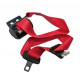 ceinture de securite avant droite DEFENDER
